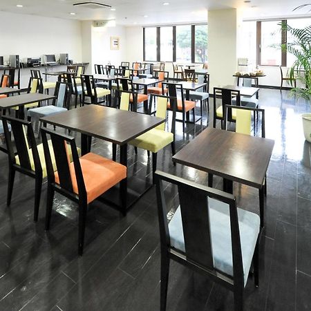 Smile Hotel Okinawa Naha Luaran gambar