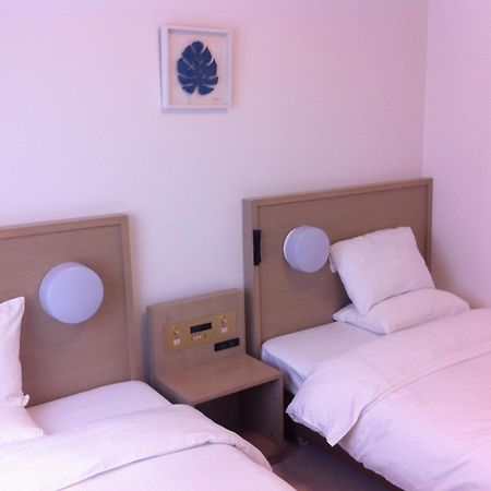 Smile Hotel Okinawa Naha Luaran gambar
