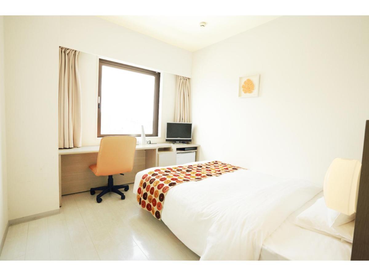 Smile Hotel Okinawa Naha Luaran gambar