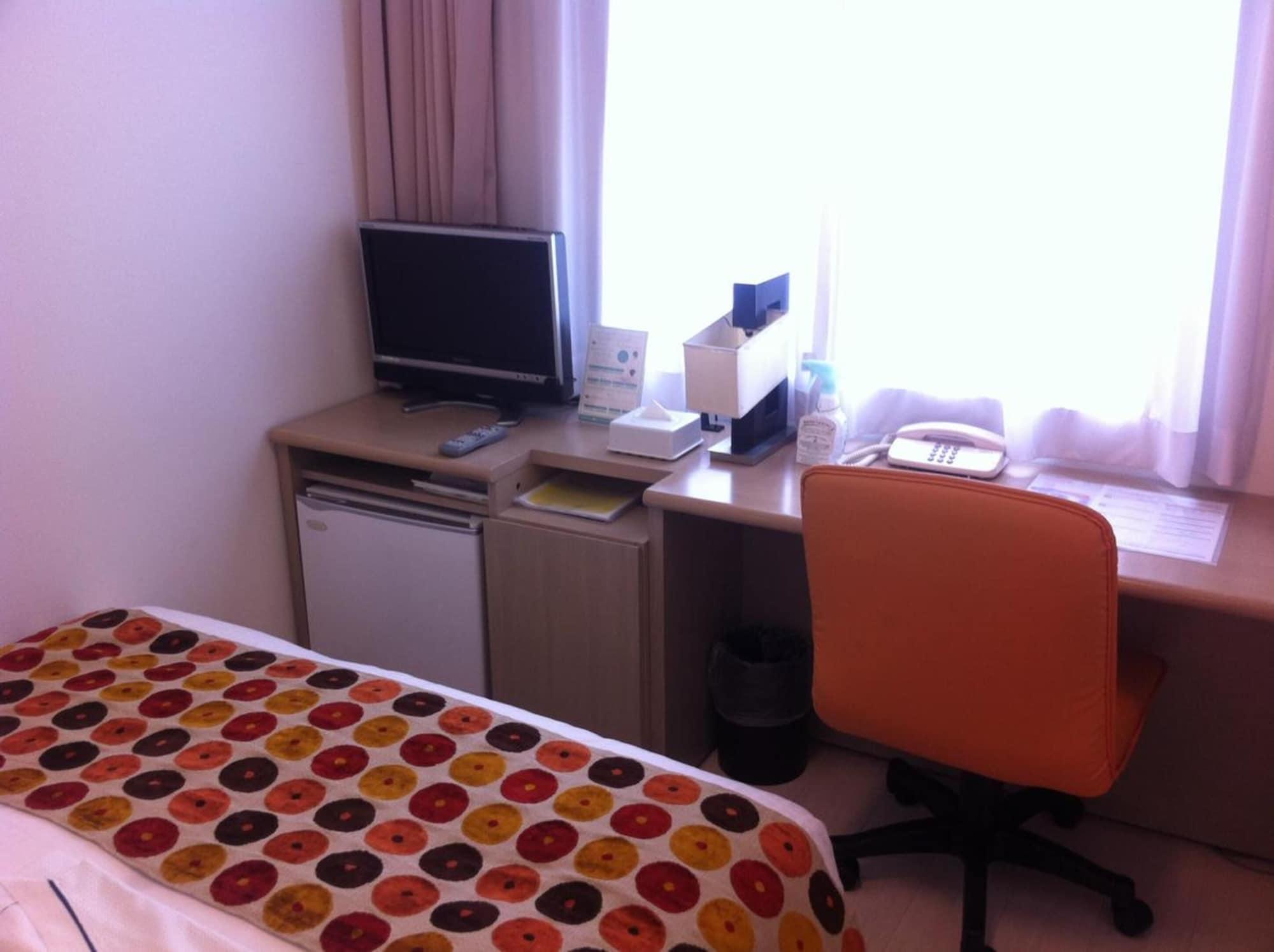 Smile Hotel Okinawa Naha Luaran gambar