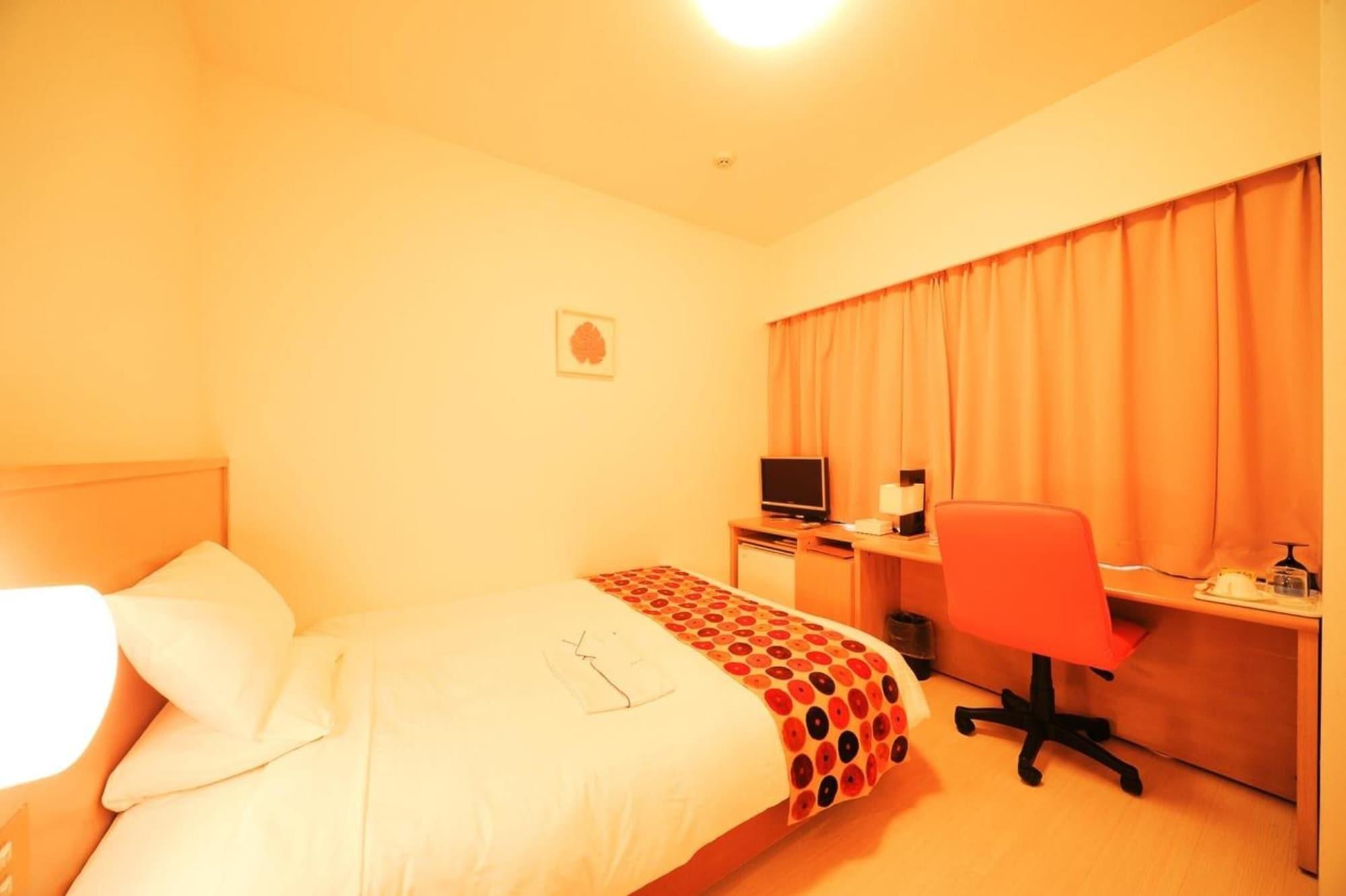 Smile Hotel Okinawa Naha Luaran gambar