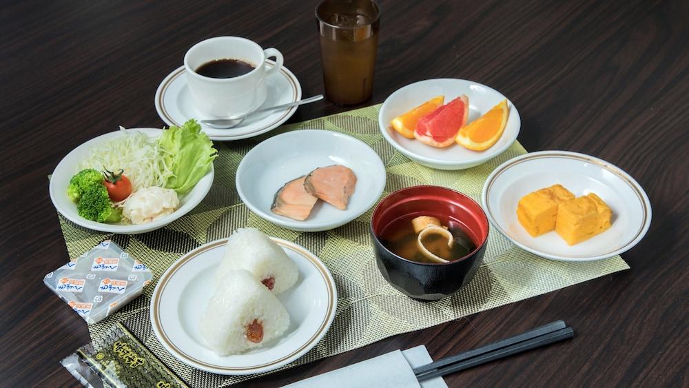 Smile Hotel Okinawa Naha Luaran gambar