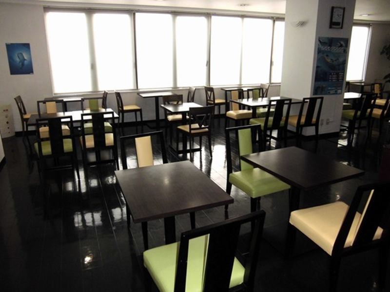 Smile Hotel Okinawa Naha Luaran gambar