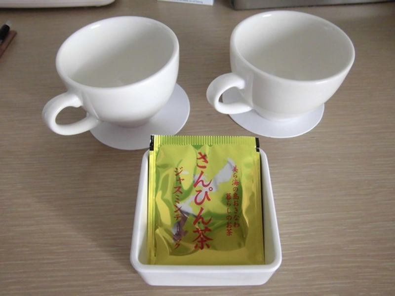 Smile Hotel Okinawa Naha Luaran gambar